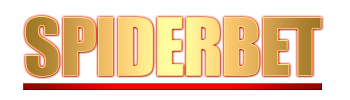 Logo Spiderbet